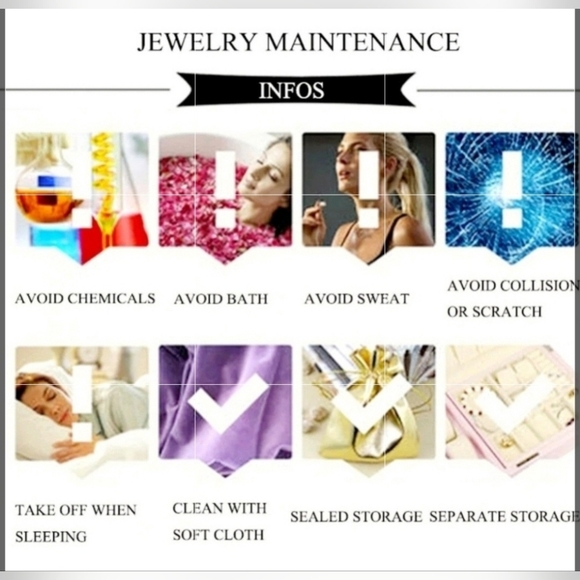 Gold-plated Crystal Pearl drop earrings with silver post BOGO - Picture 15 of 15